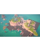 ISLANDERS: NEW SHORES - THE FULL ARCHIPELAGO BUNDLE XBO