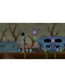 GALACTIC LOADER (XBOX ONE) XBOX КЛЮЧ/КОД