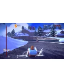 GARFIELD COLLECTION - 2 IN 1 XBOX КЛЮЧ/КОД