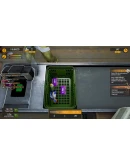 GAS STATION SIMULATOR AND PARTY TIME DLC BUNDLE XBOX КЛ