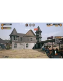 GAS STATION SIMULATOR, CAN TOUCH THIS DLC AND PARTY TIM