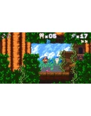 GINGER - THE TOOTH FAIRY XBOX КЛЮЧ/КОД