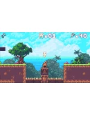 GINGER - THE TOOTH FAIRY XBOX КЛЮЧ/КОД