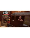 GOLF CLUB NOSTALGIA + GOLF VS ZOMBIES BUNDLE XBOX КЛЮЧ/