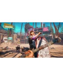 FAR CRY NEW DAWN PC (WIN) КЛЮЧ/КОД