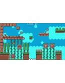 FOXES NEED TO EAT (XBOX AND WINDOWS) XBOX + PC (WIN) КЛ