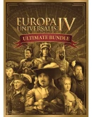 EUROPA UNIVERSALIS IV - ULTIMATE BUNDLE PC (WIN) КЛЮЧ/К