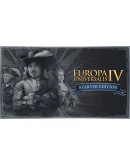 EUROPA UNIVERSALIS IV: STARTER EDITION PC (WIN) КЛЮЧ/КО