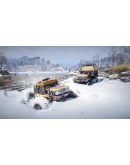 EXPEDITIONS: A MUDRUNNER GAME - YEAR 1 EDITION (WINDOWS