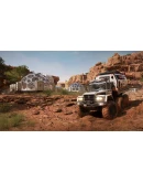 EXPEDITIONS: A MUDRUNNER GAME - YEAR 1 EDITION (WINDOWS