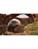 EXPEDITIONS: A MUDRUNNER GAME - YEAR 1 EDITION (WINDOWS