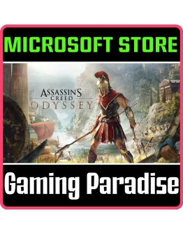 ASSASSIN'S CREED ОДИССЕЯ PC (WIN) КЛЮЧ/КОД