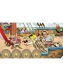 ASTERIX MAXI COLLECTION XBOX КЛЮЧ/КОД