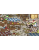 ASTERIX MAXI COLLECTION XBOX КЛЮЧ/КОД