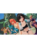 АТЕЛЬЕ ЮМИЯ: АЛХИМИК ВОСПОМИНАНИЙ И ЗЕМЛЯ ГРЁЗ ПОЛНОЕ И