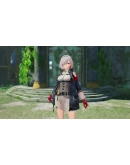 АТЕЛЬЕ ЮМИЯ: АЛХИМИК ВОСПОМИНАНИЙ И ЗЕМЛЯ ГРЁЗ ПОЛНОЕ И