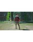 АТЕЛЬЕ ЮМИЯ: АЛХИМИК ВОСПОМИНАНИЙ И ЗЕМЛЯ ГРЁЗ ПОЛНОЕ И