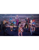 АТЕЛЬЕ ЮМИЯ: АЛХИМИК ВОСПОМИНАНИЙ И ЗЕМЛЯ ГРЁЗ ПОЛНОЕ И