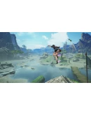 АТЕЛЬЕ ЮМИЯ: АЛХИМИК ВОСПОМИНАНИЙ И ЗЕМЛЯ ГРЁЗ ПОЛНОЕ И