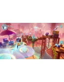 BANG-ON BALLS: CHRONICLES + BOTI: BYTELAND OVERCLOCKED