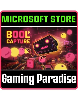 BOOL CAPTURE (WINDOWS) PC (WIN) КЛЮЧ/КОД BOOL CAPTURE (WINDOWS) PC (WIN) КЛЮЧ/КОД