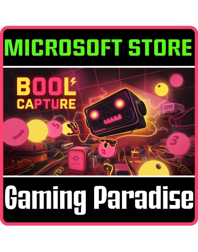 BOOL CAPTURE (WINDOWS) PC (WIN) КЛЮЧ/КОД