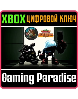 BUCK 'N GRUNTS BUNDLE XBOX КЛЮЧ/КОД