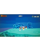 CAPYBARA GOES TO SPACE (WINDOWS) PC (WIN) КЛЮЧ/КОД