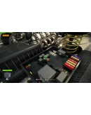 CAR MECHANIC SIMULATOR 2021 &amp TANK MECHANIC SIMULATOR X