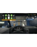 CAR MECHANIC SIMULATOR 2021 &amp TANK MECHANIC SIMULATOR X