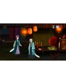 CAT AND GHOSTLY ROAD (WINDOWS) PC (WIN) КЛЮЧ/КОД