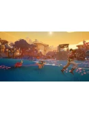 CREATURES OF AVA: DELUXE EDITION XBOX SERIES SX + PC (