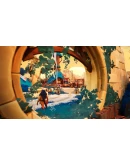 CREATURES OF AVA: DELUXE EDITION XBOX SERIES SX + PC (