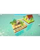 CUBE 2X1 RAILFARM XBOX КЛЮЧ/КОД