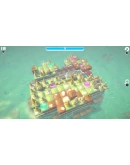 CUBE 3X1 XBOX КЛЮЧ/КОД