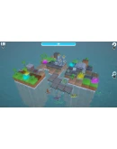 CUBE 3X1 XBOX КЛЮЧ/КОД