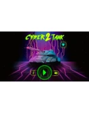 CYBER TANK 2 XBOX SERIES SX КЛЮЧ/КОД