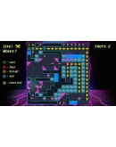 CYBER TANK 2 XBOX SERIES SX КЛЮЧ/КОД