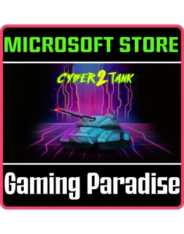 CYBER TANK 2 (WINDOWS) PC (WIN) КЛЮЧ/КОД