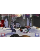 DCF UNIVERSE TRIPLE TROUBLE BUNDLE XBOX КЛЮЧ/КОД