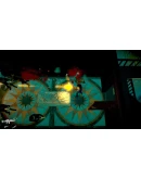 DCF UNIVERSE TRIPLE TROUBLE BUNDLE XBOX КЛЮЧ/КОД