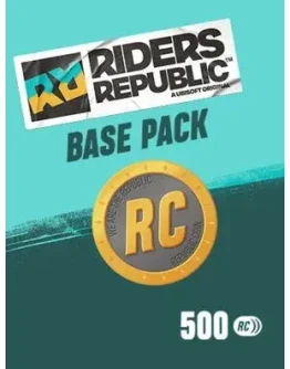 PC Riders Republic 500 COINS МОНЕТ