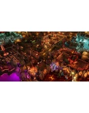 DUNGEONS 4 - DIGITAL DELUXE EDITION (WIN) PC (WIN) КЛЮЧ
