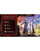 DUNGEONS 4 - DIGITAL DELUXE EDITION (WIN) PC (WIN) КЛЮЧ