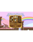 ALPACAPACA DASH 1 + 2 BUNDLE (WINDOWS + XBOX) XBOX + PC