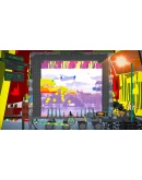 AN ATYPICAL BUNDLE : RECYCLE BIN BATTLE &amp GAIJIN CHAREN