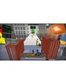 AN ATYPICAL BUNDLE : RECYCLE BIN BATTLE &amp GAIJIN CHAREN