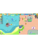 AQUARIUM LAND: GOLD EDITION XBOX КЛЮЧ/КОД