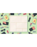 A LITTLE TO THE LEFT CUPBOARDS &amp DRAWERS DLC BUNDLE XBO