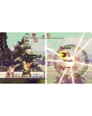 FUGA: MELODIES OF STEEL ИЗДАНИЕ ULTIMATE XBOX + PC (W